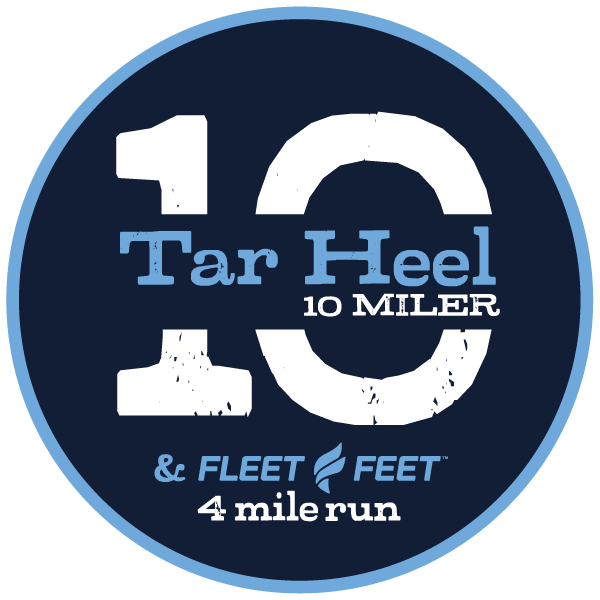 Tarheel 10 Miler Tarheel 10 Miler